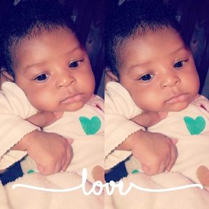 Meet your Posher, Cyntoria